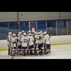 Meet your Posher, Connor